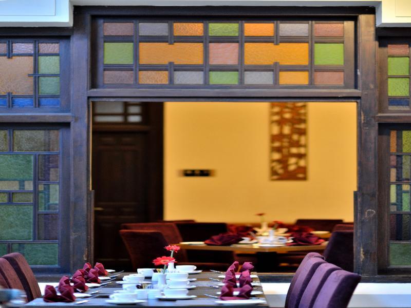 Gino Feruci Kebon Jati By Kagum Hotels Bandung Exterior foto