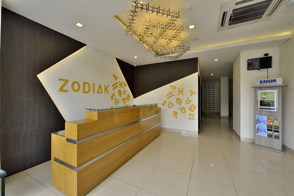 Gino Feruci Kebon Jati By Kagum Hotels Bandung Exterior foto